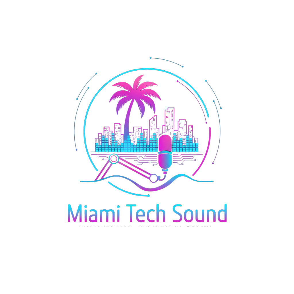 Miami Tech Sound
